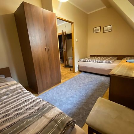 Apartamenty Zlota Palma Ladek-Zdroj Phòng bức ảnh