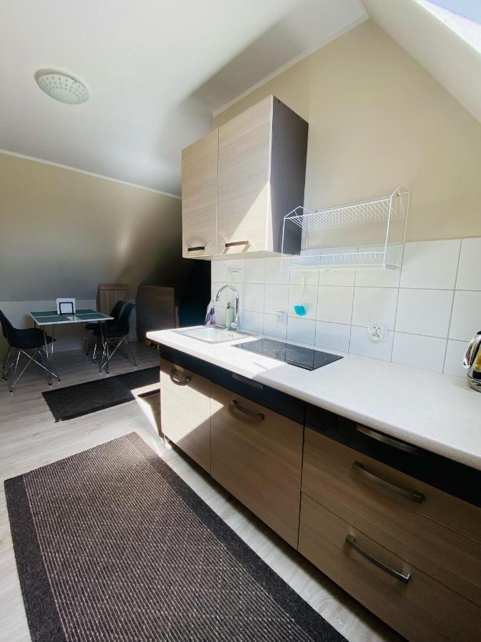 Apartamenty Zlota Palma Ladek-Zdroj Ngoại thất bức ảnh