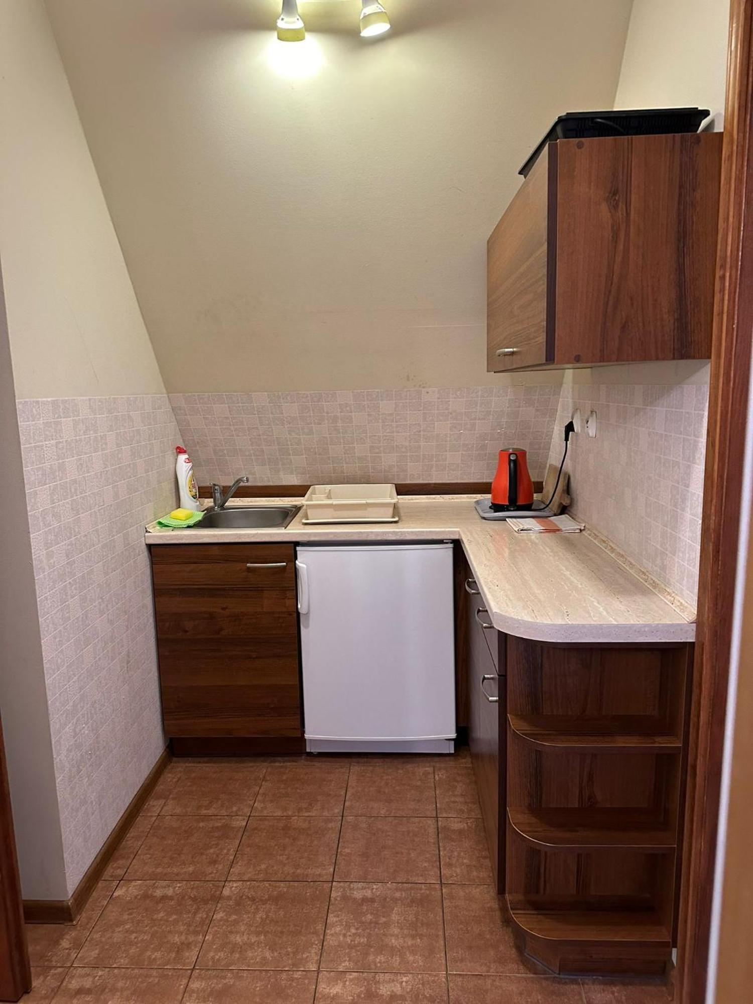 Apartamenty Zlota Palma Ladek-Zdroj Ngoại thất bức ảnh