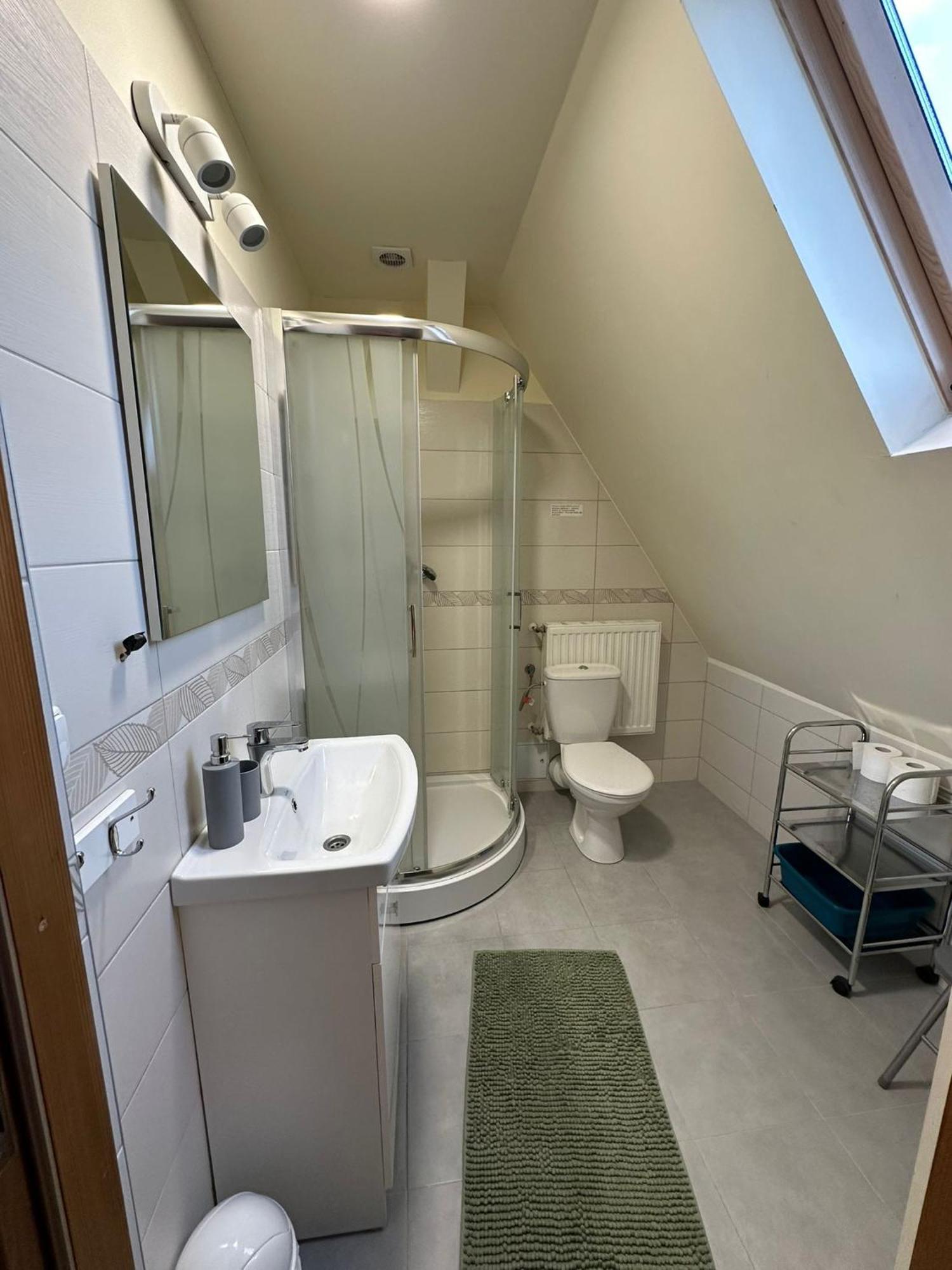 Apartamenty Zlota Palma Ladek-Zdroj Ngoại thất bức ảnh