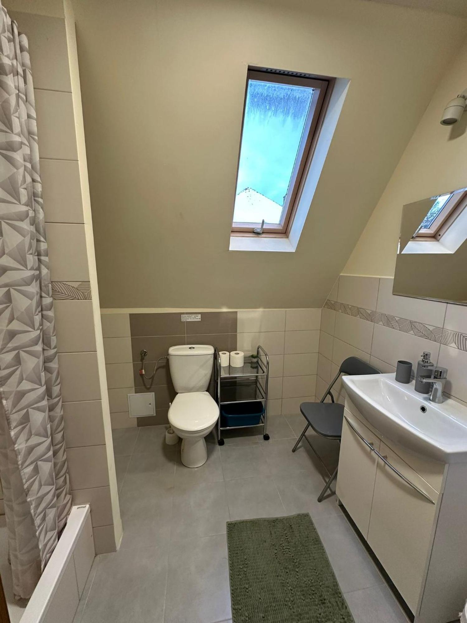 Apartamenty Zlota Palma Ladek-Zdroj Ngoại thất bức ảnh